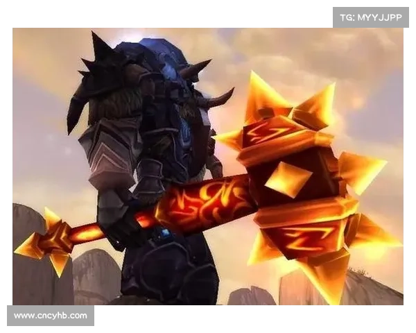 炎魔之锤:魔兽世界中的强力武器如何获取 炎魔之锤:魔兽世界中的强力武器如何获取