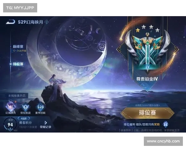 王者铂金攻略 王者铂金攻略