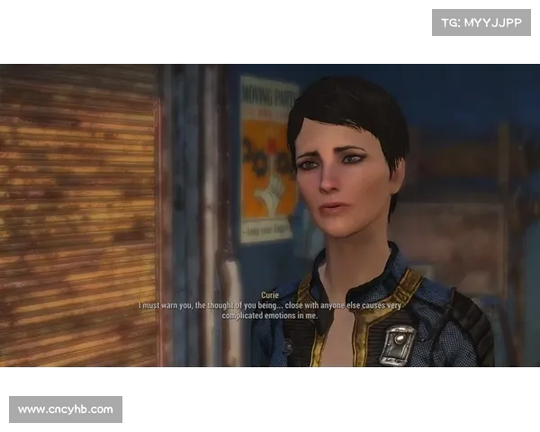 辐射4:NPC删除攻略 辐射4:NPC删除攻略