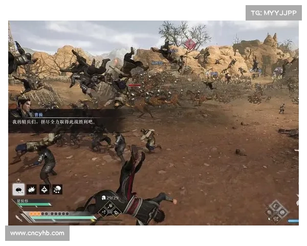 铁骑冲锋前期攻略 铁骑冲锋前期攻略